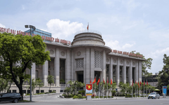 Lãi suất liên ngân hàng giảm mạnh sau động thái điều hành của Ngân hàng Nhà nước