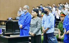 Xử phúc thẩm vụ sai phạm tại Bệnh viện Bạch Mai, Việt Đức cơ sở 2: Cựu Bộ trưởng Nguyễn Thị Kim Tiến vắng mặt