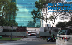 Biến động nhân sự tại chủ sở hữu đất vàng số 8 - 12 Lê Duẩn TP.HCM