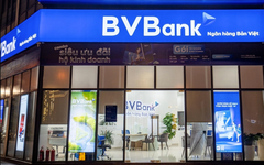 BVBank tất toán trước hạn lô trái phiếu gần 1.500 tỷ đồng