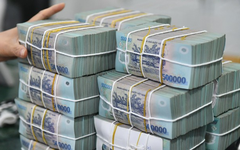 Gửi bao nhiêu tiền để mỗi tháng có 30 triệu đồng tiền lãi?