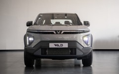 Mẫu xe điện Việt đi 1.000 km không cần nạp nhiên liệu bắt đầu nhận cọc: Giá 860 triệu, tháng 10 giao xe