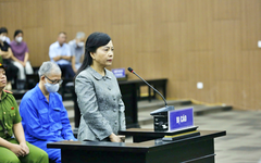 Xử phúc thẩm vụ sai phạm tại Bệnh viện Bạch Mai, Việt Đức cơ sở 2: Cựu Bộ trưởng Nguyễn Thị Kim Tiến đã khắc phục xong hơn 108 tỷ đồng