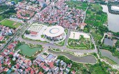 Hà Nội giao 8,3ha đất tại xã Đông Anh làm khu nhà ở Công an nhân dân