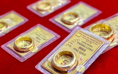Giá vàng nhẫn trơn, vàng miếng sáng 27/9 tại SJC, PNJ, DOJI, Bảo Tín Minh Châu và Phú Quý