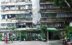 TP.HCM thu hồi căn hộ thuộc tài sản công tại 6 lô Cư xá Thanh Đa