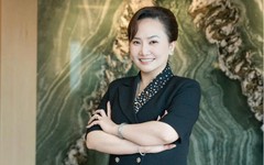 Chủ tịch AgriS Đặng Huỳnh Ức My gom thành công 11 triệu cổ phiếu SBT