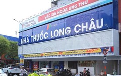 Dragon Capital rời ghế cổ đông lớn tại FPT Retail