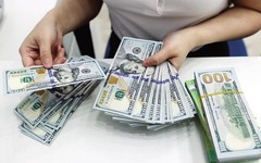 Làn sóng ngân hàng phát hành trái phiếu quốc tế lan rộng
