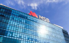 MSB và bước đi mới trong tham vọng xây dựng hệ sinh thái tài chính