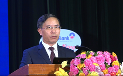 Thống đốc Phạm Đức Ấn: Không để kỳ thực tập của sinh viên là thời gian pha trà, rót nước