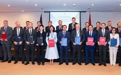 HDBank mở rộng hợp tác quốc tế với Citi và Standard Chartered, tăng cường kết nối nguồn vốn toàn cầu