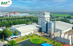 Baf Việt Nam thâu tóm một doanh nghiệp chăn nuôi tại Gia Lai