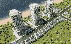 Tổng Giám đốc Hodeco đăng ký bán 500.000 cổ phiếu HDC