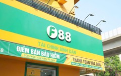 F88 triển khai việc chuyển sàn sang HoSE