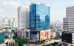 MSB muốn tăng vốn lên 46.800 tỷ đồng, lập ngân hàng con tham gia VIFC