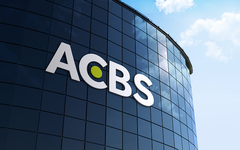 ACBS mua lại trước hạn lô trái phiếu 200 tỷ đồng