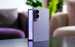 Galaxy Z Fold8 hot ngoài mong đợi nhưng đó lại là tin vui với Apple