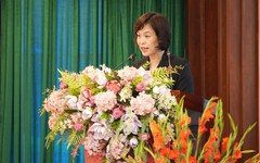 Một công ty bảo hiểm nhân thọ có Chủ tịch mới