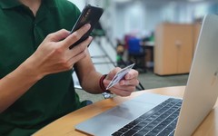 Mở 26 tài khoản ngân hàng để nhận hơn 45 tỷ đồng, Tống Quang Q (SN 1989) bị phạt 35 triệu đồng