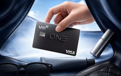 Từ hoàn tiền đến đặc quyền: Cách tối ưu mỗi khoản chi với thẻ tín dụng VIB