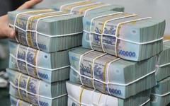 Tin vui cho khách hàng chuyển khoản từ 1 tỷ đồng tại ngân hàng này!