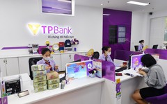 TPBank phát hành thêm 2 lô trái phiếu trong cùng một ngày