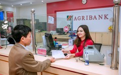 Agribank có thay đổi mới áp dụng từ 5/10: Tất cả khách hàng cá nhân, doanh nghiệp chú ý