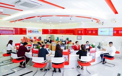 HDBank chốt ngày phát hành 1,5 tỷ cổ phiếu thưởng và trả cổ tức
