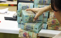 Lãi suất quan trọng trên thị trường tiền tệ giảm xuống mức thấp nhất kể từ đầu năm 2024