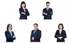 Một ngân hàng thay Trưởng Ban Kiểm soát