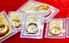 Giá vàng nhẫn trơn, vàng miếng chiều 4/9 tại SJC, PNJ, DOJI, Bảo Tín Minh Châu và Phú Quý đồng loạt tăng tới 1 triệu đồng/lượng