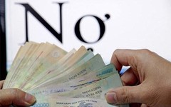 Ngân hàng chính thức thu nợ gốc, lãi quá hạn theo thứ tự mới