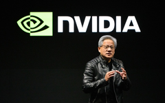 Khối 'nợ ngầm' 300 tỷ USD của Nvidia