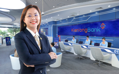 Kienlongbank miễn nhiệm Phó Tổng Giám đốc Vũ Ngọc Lan Châu