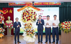 Loạt công ty thành viên của Vinachem thay Tổng Giám đốc