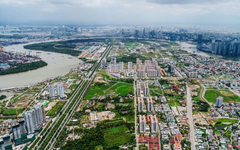 Phê duyệt Phương án đấu giá quyền sử dụng đất để thực hiện dự án Khu nhà ở tại xã Ngãi Giao