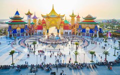 Chủ Khu du lịch Đồi Rồng báo lỗ bán niên, nợ phải trả gấp 8,78 lần vốn chủ sở hữu