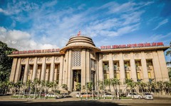 NHNN sắp có hướng dẫn ngân hàng cho vay "siêu dự án" tại Hà Nội, nâng trần tín dụng lên tối đa 52% vốn tự có