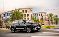Hyundai Santa Fe, Creta, Tucson nhận ưu đãi lớn trong tháng 9