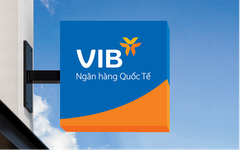 VIB tất toán lô trái phiếu 1.200 tỷ đồng trước hạn 2 năm