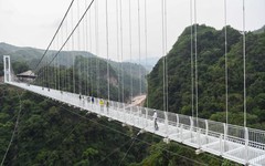 Việt Nam sở hữu cây cầu không bắc qua con sông nào: dài 632m, vốn đầu tư hơn 770 tỷ đồng, vượt Trung Quốc để lập kỷ lục thế giới