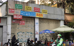 Cơ quan thuế gửi thông báo đến hộ kinh doanh đang cho thuê bất động sản