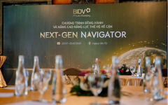 Next-gen Navigator: Chuẩn bị bản lĩnh kế nghiệp, tiếp nối giá trị qua nhiều thế hệ