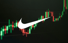 220 tỷ USD vốn hóa bốc hơi, Nike chính thức rời khỏi S&P 100 sau gần 18 năm