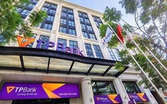 TPBank mua lại trước hạn lô trái phiếu 200 tỷ đồng