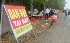 Bộ Nông nghiệp và Môi trường ra văn bản 'nóng', chấm dứt tình trạng hồ sơ đất đai qua 'cò' được xử lý nhanh hơn