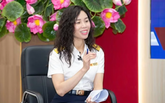 Đại diện Cục Thuế: Chúng tôi đặt ra mục tiêu khi người nộp thuế đã hoàn thành nghĩa vụ thì giải quyết đóng mã số thuế trong 3 ngày