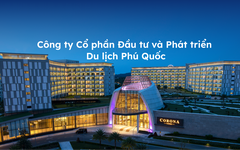 Chủ Casino Phú Quốc lỗ lũy kế gần 6.200 tỷ đồng, nợ tăng thêm gần 11.000 tỷ đồng chỉ sau 6 tháng