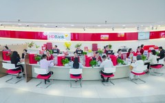 HDBank huy động 2 lô trái phiếu trong cùng một ngày